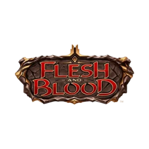 Flesh and Blood TCG