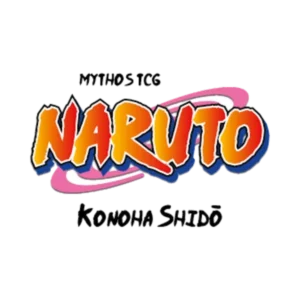 Naruto Mythos TCG